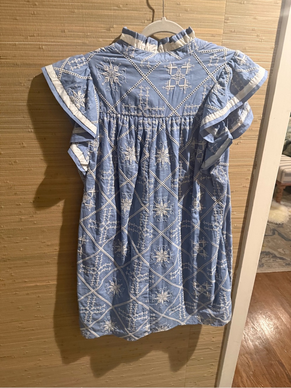 Entro Dress - Picture 5 of 7